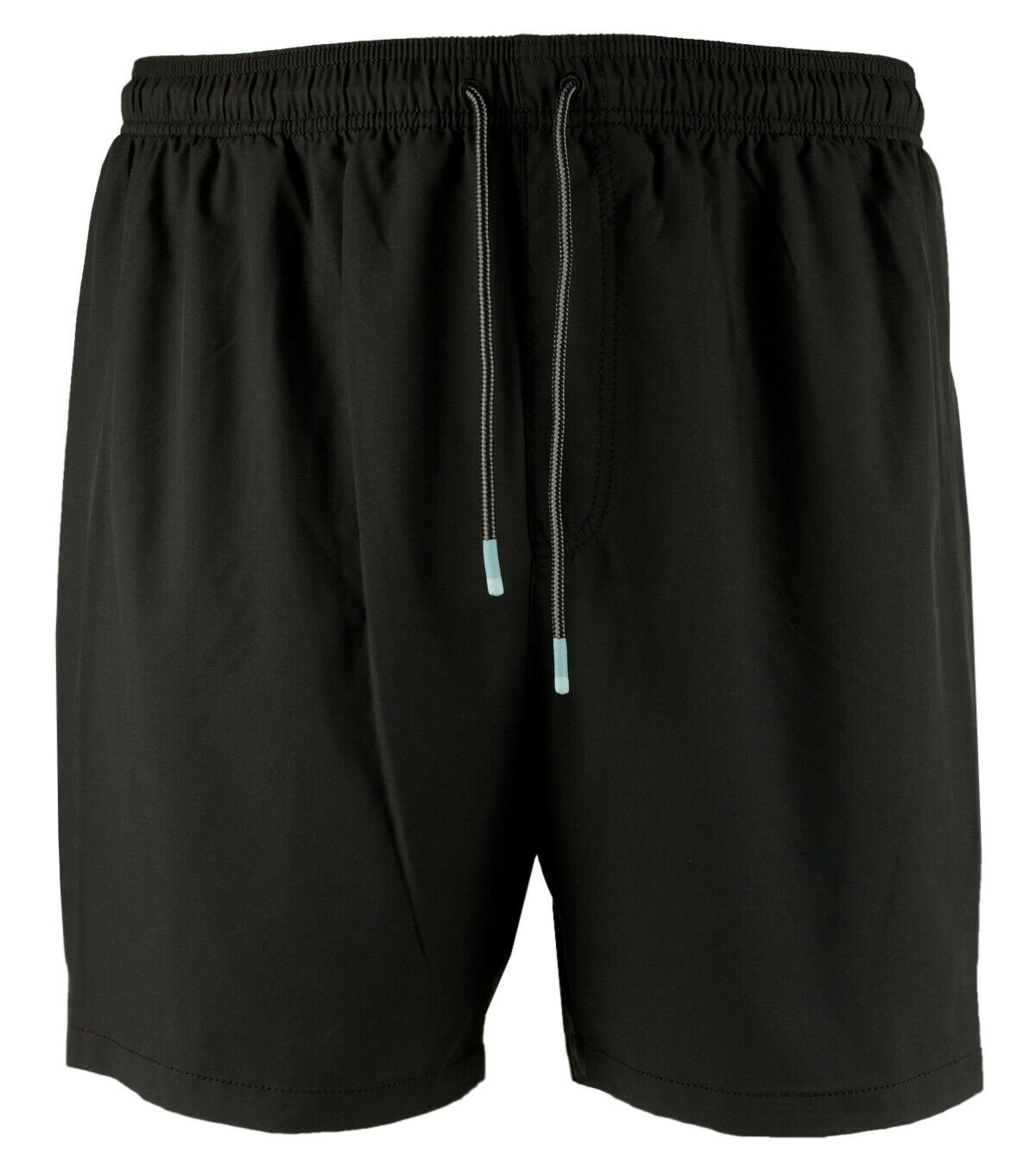 Tommy Bahama Men's Big & Tall Naples Bay 6 Inch Stretch Swim Trunks Shorts