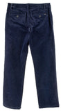 Polo Ralph Lauren Boy's Corduroy Pants Navy Blue 12