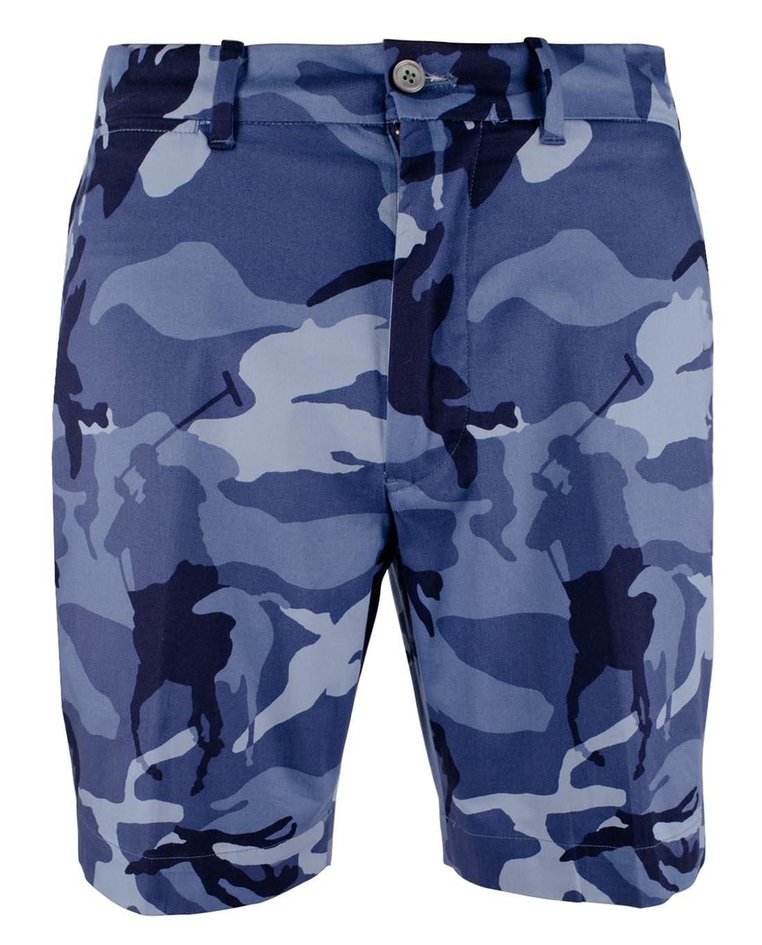 Polo Ralph Lauren Men's Golf Classic Fit Camouflage Shorts