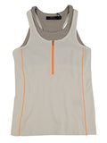 Polo Ralph Lauren Women's Racerback Tennis Tank Top Shirt