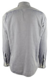 Hugo Boss Men's Lukas Regular Fit Plaid Long Sleeve Shirt