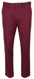 Polo Ralph Lauren Men's Stretch Slim Fit Chino Pants Rd 34WX34L Red