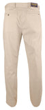 Polo Ralph Lauren Men's Tailored Fit Flat Front Pants Grey