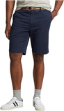 Polo Ralph Lauren Men's Classic Fit 6" Stretch Chino Shorts