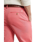 POLO RALPH LAUREN Stretch Straight Fit Chino Pants