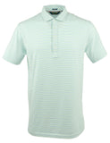 Polo Ralph Lauren mens Active Fit Stretch Cotton Polo Short Sleeve