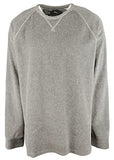 Tommy Bahama Men's Stone Crest Long Sleeves Crew Shirt-CH-Small