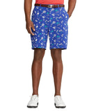 POLO RALPH LAUREN Men's Performance Stretch Hybird Golf Swim Shorts 9" Inseam...