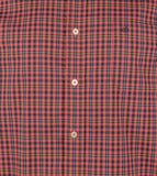 Southern Tide Men's Coastal Passage Boulder Long Sleeves Shirt T Small