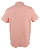 Michael Kors mens Polka Dot Lightweight Polo Shirt