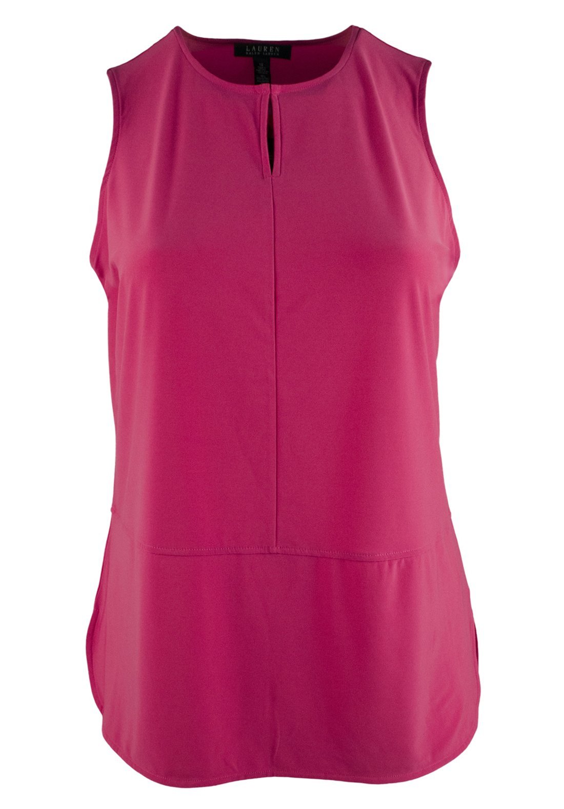 Lauren Ralph Lauren womens Tank-top-and-cami-shirts