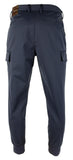 Michael Kors Men's Woven Cargo Jogger Pant