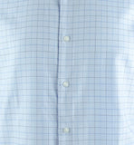 Hugo Boss Men's Enzo Regular Fit Long Sleeve Shirt
