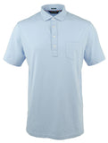 Polo Ralph Lauren  Men's Active Fit Stretch Cotton Polo Short Sleeve
