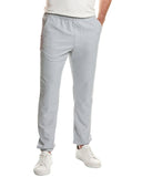 Pantalón deportivo elástico Tommy Bahama On Par para hombre, talla pequeña, Harbor Mist