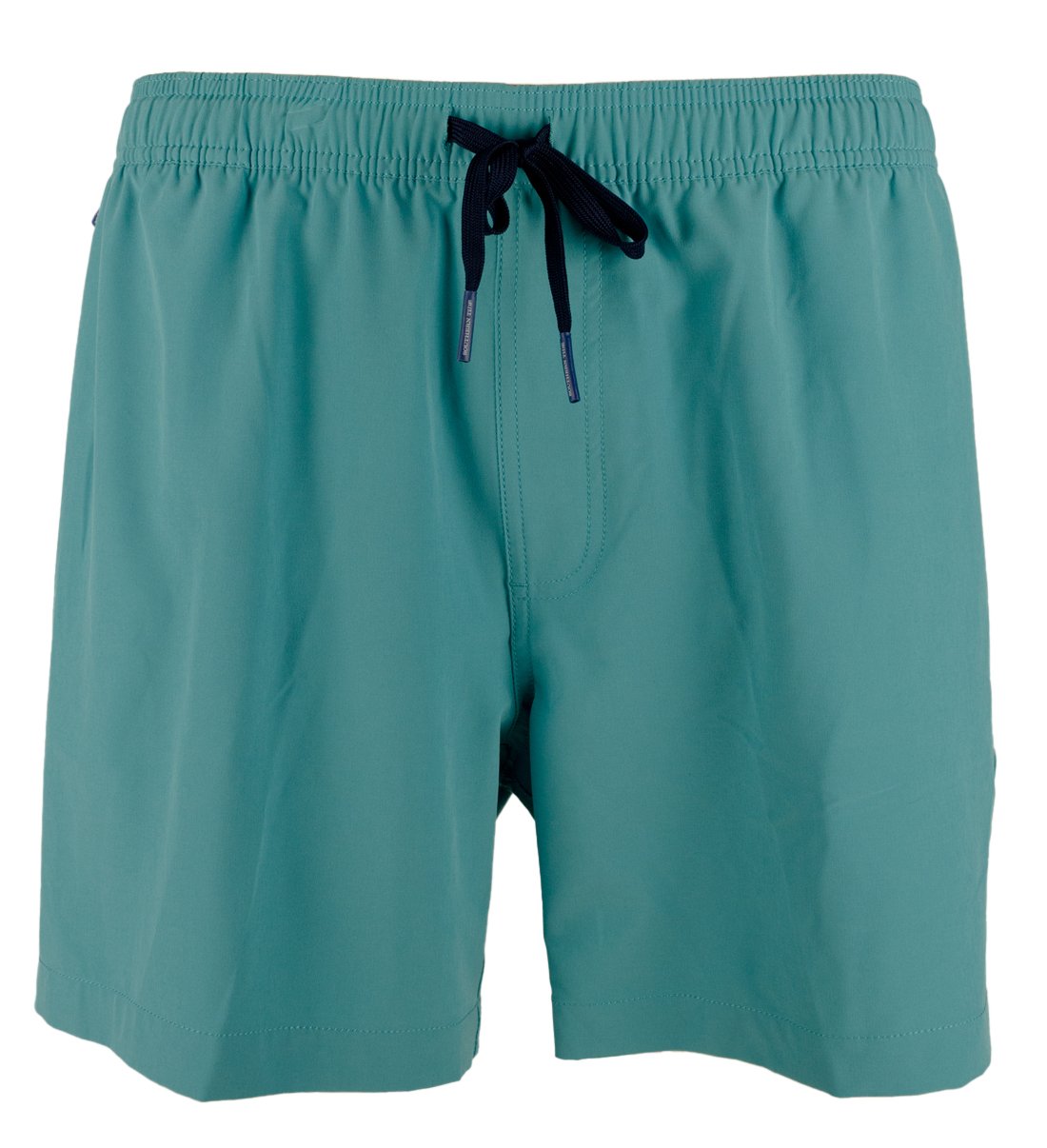 Traje de baño Southern Tide para hombre, color sólido, de 15 cm, azul Tidal Wave, talla XL