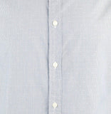 Michael Kors Men's Classic Fit Long Sleeve Shirt M S