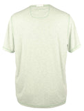 Tommy Bahama Men's Reversible Flip Tide Short Sleeve Tee-G-S