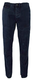 Polo Ralph Lauren Men's Distressed Casual Canvas Carpenter Pants