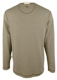 Tommy Bahama Men's San Salvator Reversible Long Sleeves Shirt OMss Medium