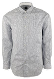 Hugo Boss Men's Noah Relaxed Fit Long Sleeves Shirt