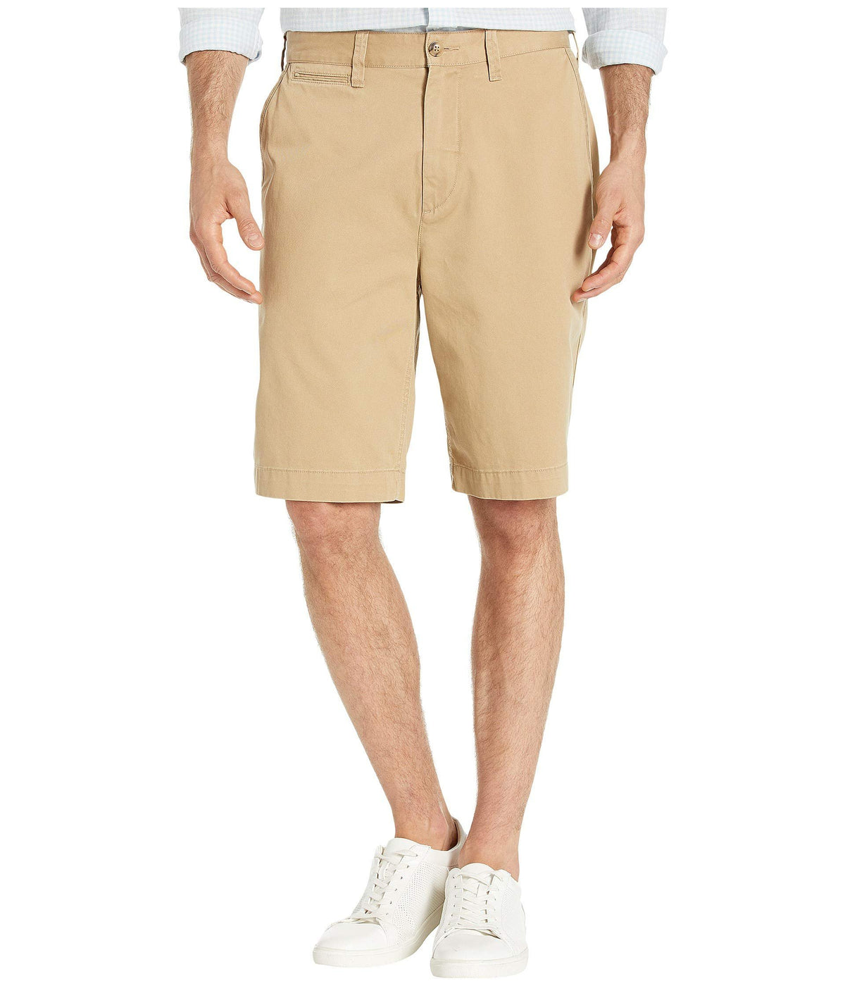 Polo Ralph Lauren Surplus Chino Shorts Luxury Tan 31 10