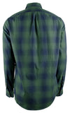 Michael Kors mens Button-front