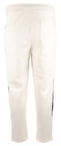 Polo Ralph Lauren Men's Big & Tall Double Knit Mesh Track Pants White 4XB