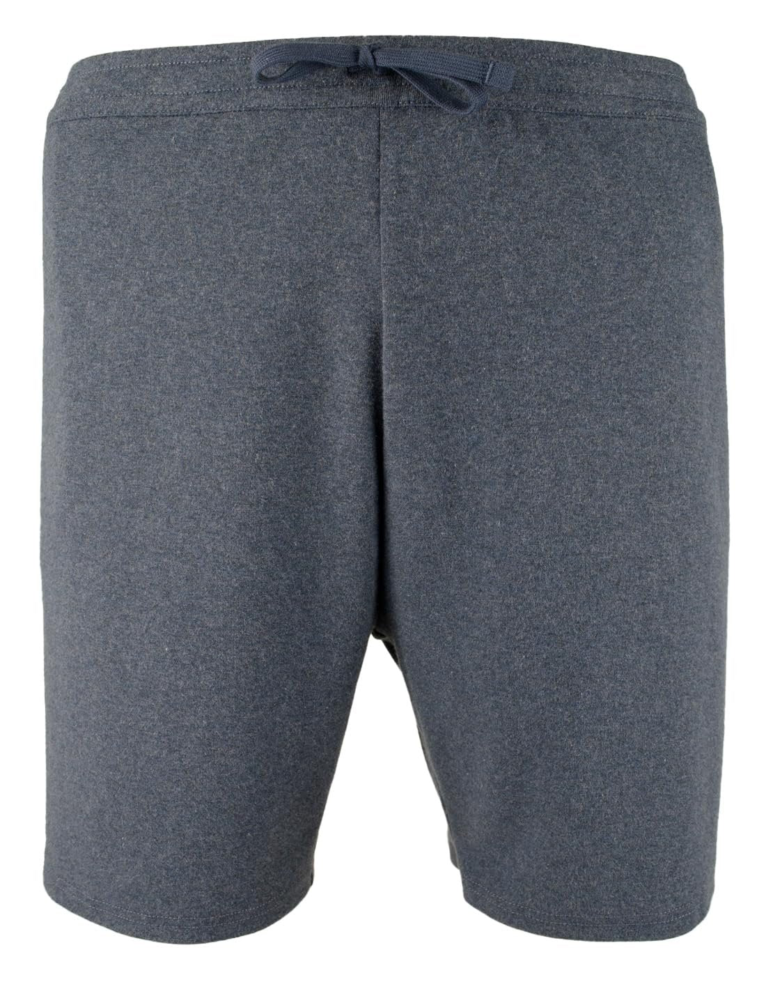 Men's M Backrush Heather Lounge Shorts HTN XX-Large