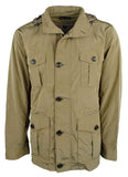 Michael Kors Men's 4 Pocket Nylon Jacket