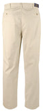 Polo Ralph Lauren Men's Big and Tall Stretch Classic Fit Chino Pants Beige 50BX32