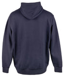 Polo Ralph Lauren Men's Big & Tall The RL Fleece Big Patchwork Pony Hoodie 2XB