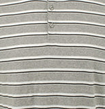 Michael Kors Men's Striped Polo Shirt