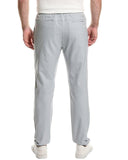 Pantalón deportivo elástico Tommy Bahama On Par para hombre, talla pequeña, Harbor Mist