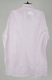 Hugo Boss Men's Regular Fit Cotton Dress Shirt 15.5 (34-35) Pastel Pink
