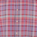 Tommy Bahama Men's Plaid To Meet You Long Sleeve Shirt NRS Large