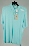 Customer return Tommy Bahama Men's La Jolla Cove Polo Shirt XL