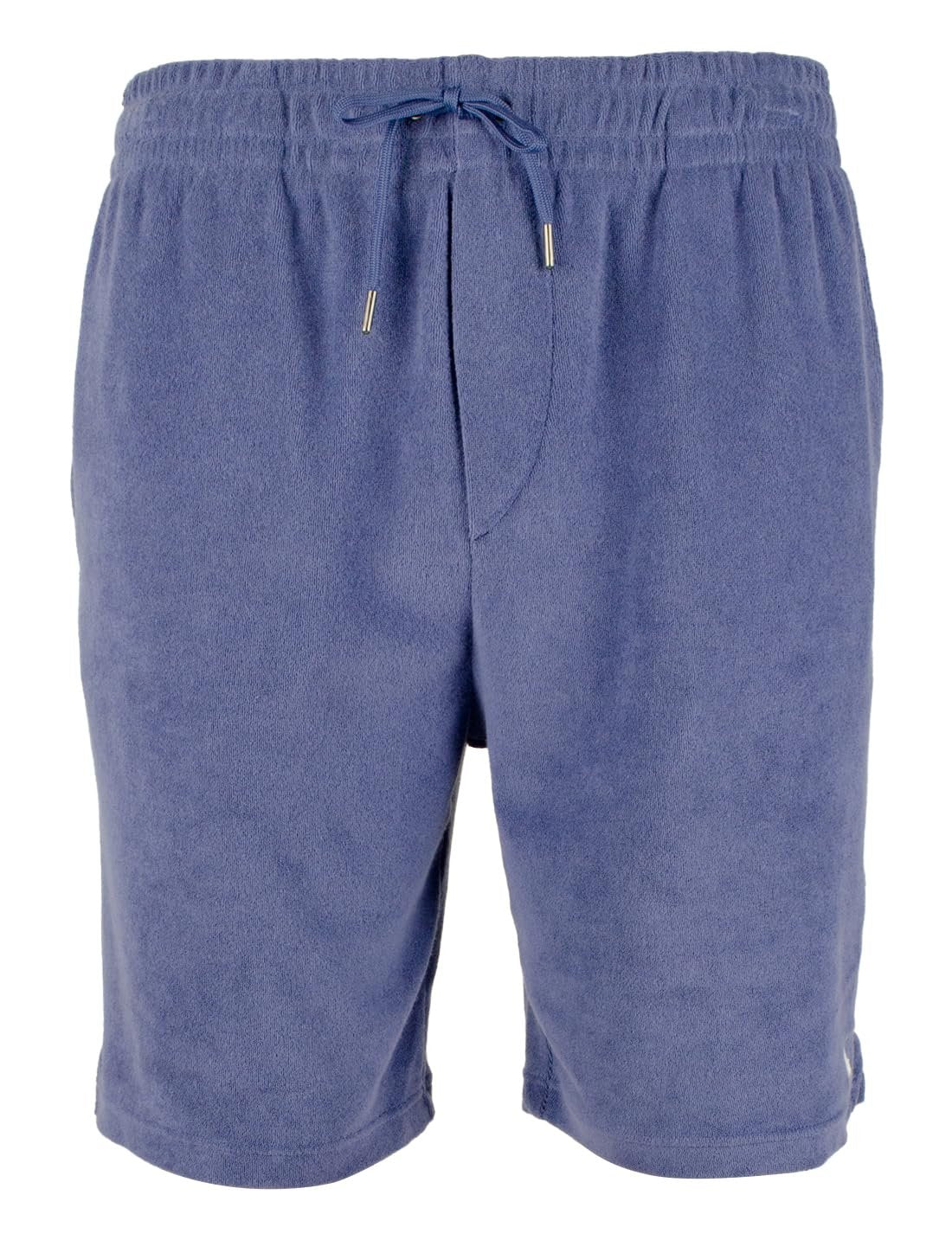 Polo Ralph Lauren Men's Pony Logo Fleece Shorts
