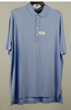 Customer Return Polo Ralph Lauren Men's Stretch Cotton Short Sleeve Polo Shirt