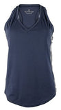 Southern Tide Women's Nelli Skip Stripe Tank Top Small