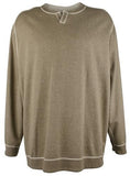 Sudadera reversible Tommy Bahama Flipfield Abaco para hombre, talla grande, talla 3XL