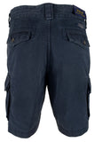 Polo Ralph Lauren Classic Fit Gellar Cargo Shorts Aviator Navy 31