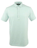 Men's Active Fit Stretch Cotton Polo Short Sleeve