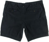 Customer Return Polo Ralph Lauren Men's Classic-Fit Rugged Bleecker Twill Pony