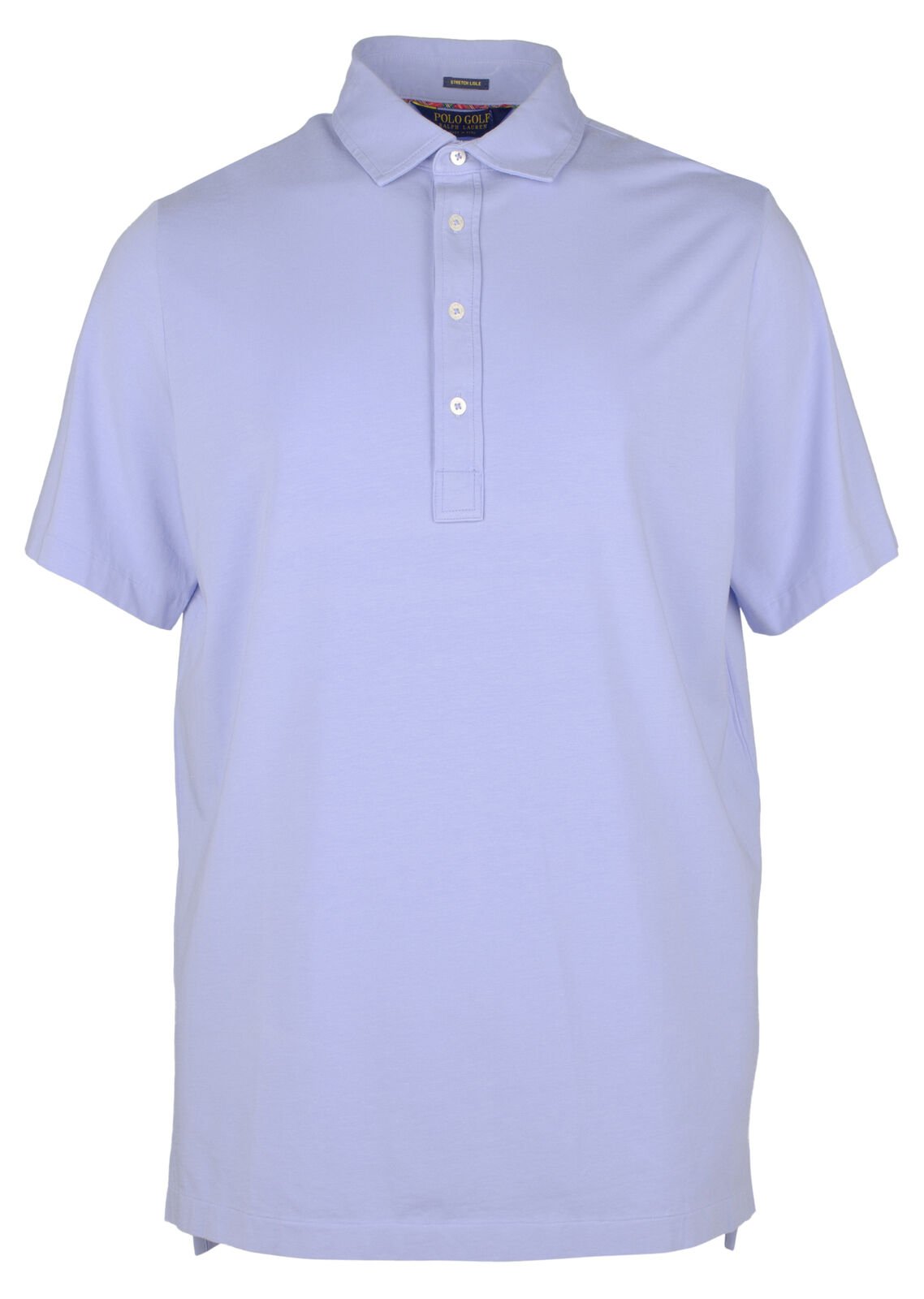 Customer Return  Polo Ralph Lauren Men's The Biltmore Polo Shirt-XL