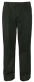 Polo Ralph Lauren Men's Big and Tall Stretch Classic Fit Chino Pants Black 56BX30