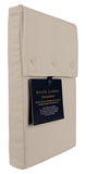 Ralph Lauren Home Lovan Jacquard 2 Standard Pillowcases Platinum 21 x 32 IN