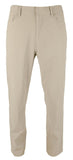 RLX  Ralph Lauren Men's Tailored Fit Performance Pant Grey Heather