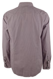 Hugo Boss Men's Rod Slim Fit Long Sleeves Shirt DR X Large