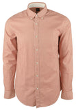 Hugo Boss Men's Rod Slim Fit Stretch Long Sleeves Shirt